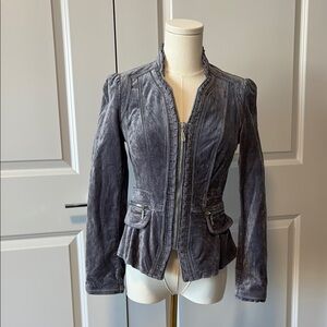 White House/black market jacket/blazer